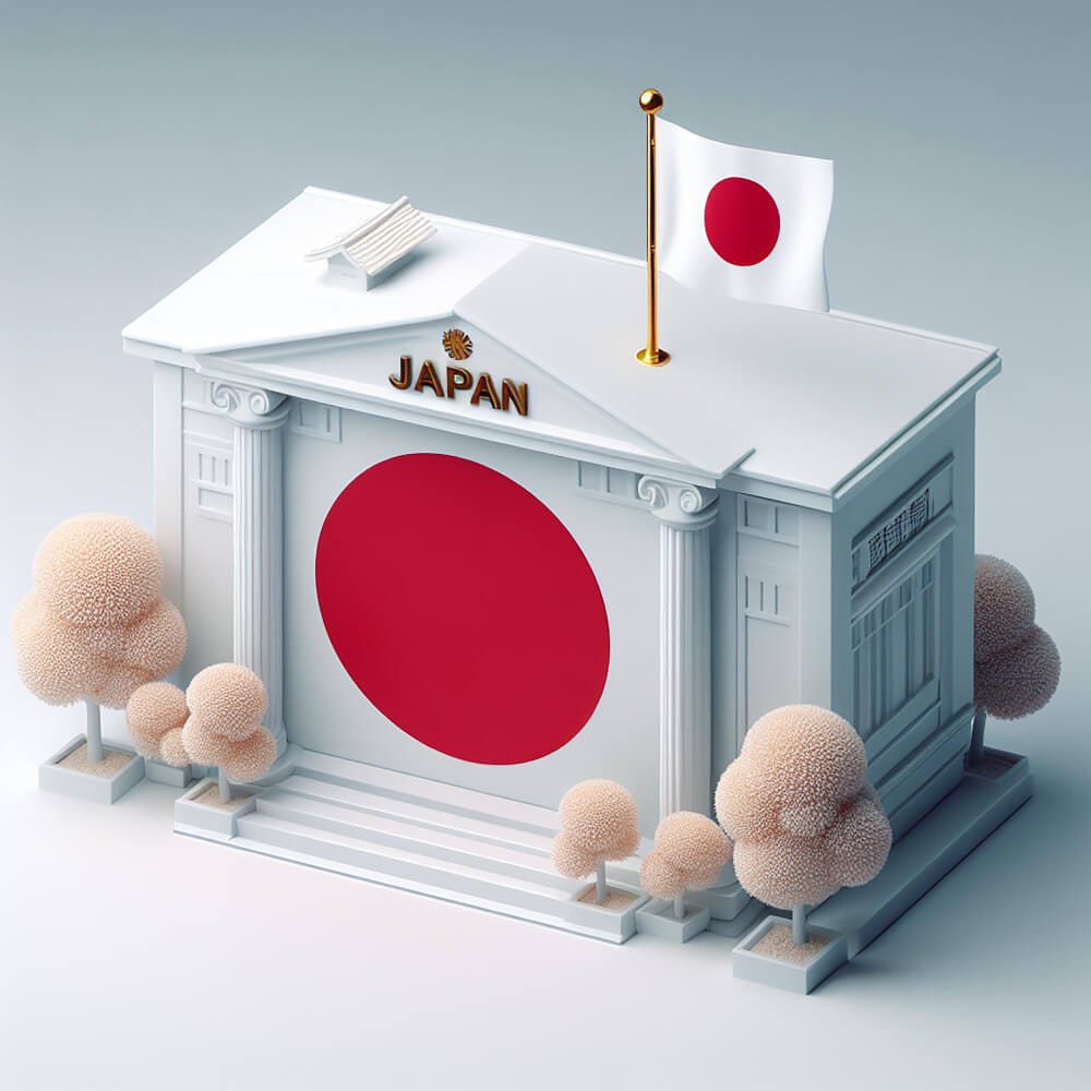 Bank of Japan's (BoJ)