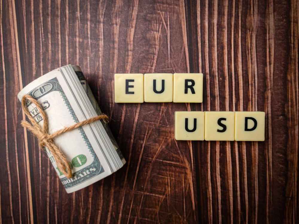 EURUSD inflation