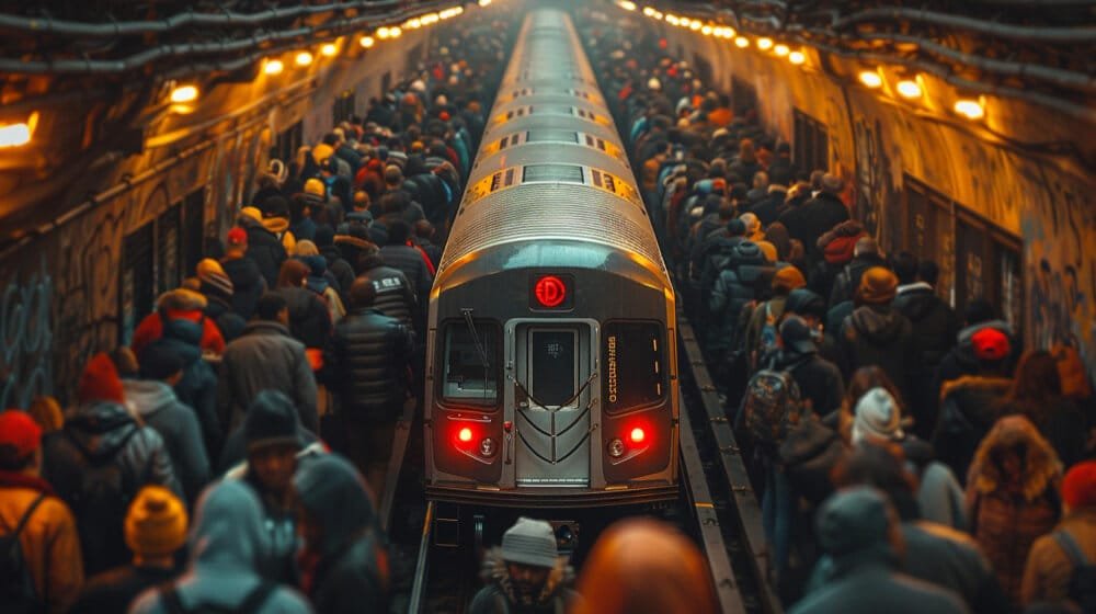 Maharashtra Metro Rail Corporation.