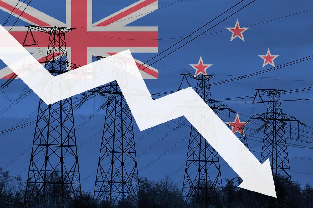 NZD Energy crisis
