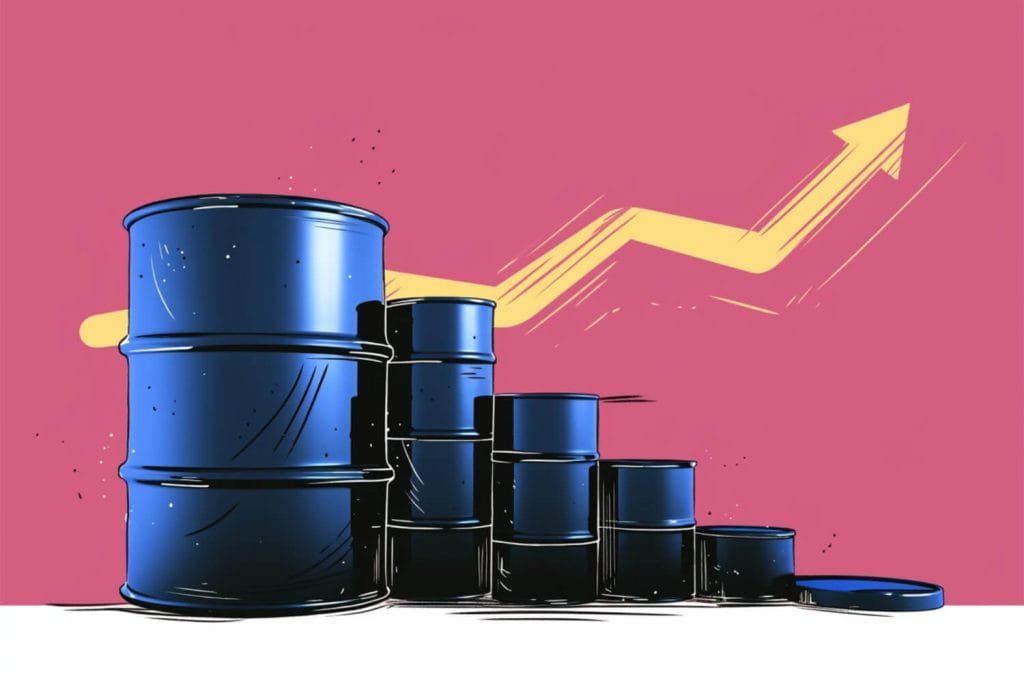 crudeoil raise