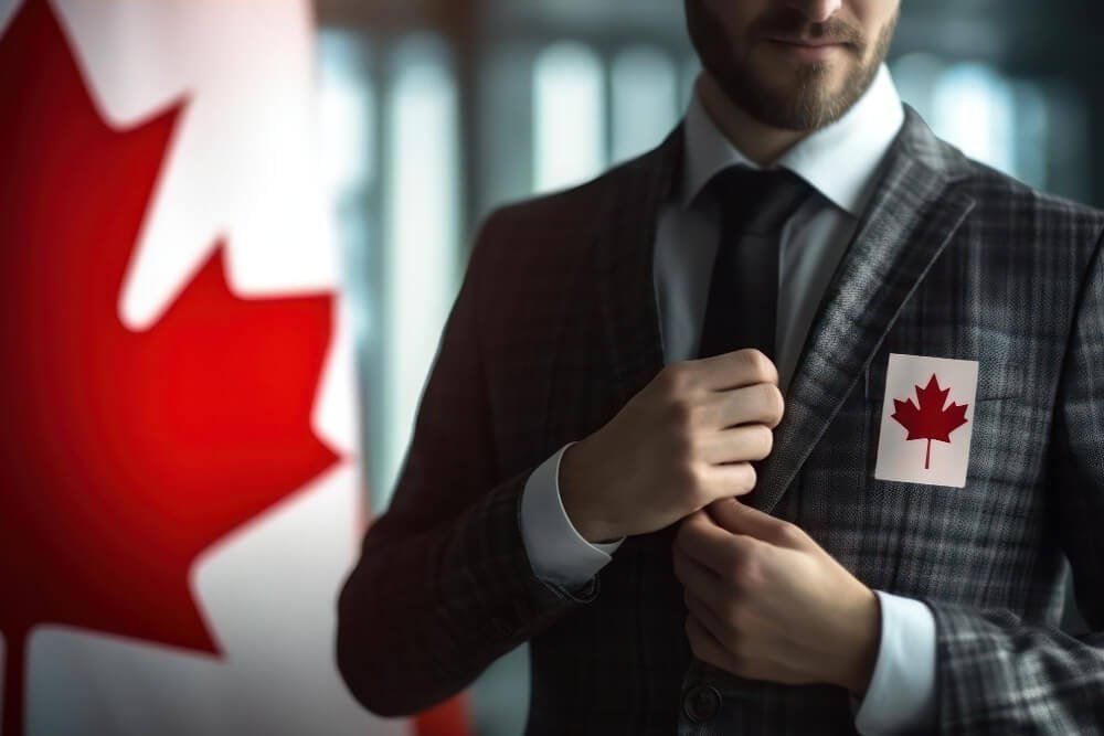 Canada added more jobs