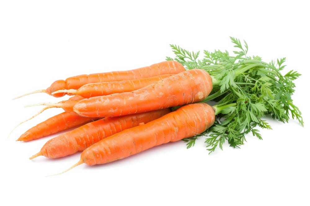 Carrot Sticks