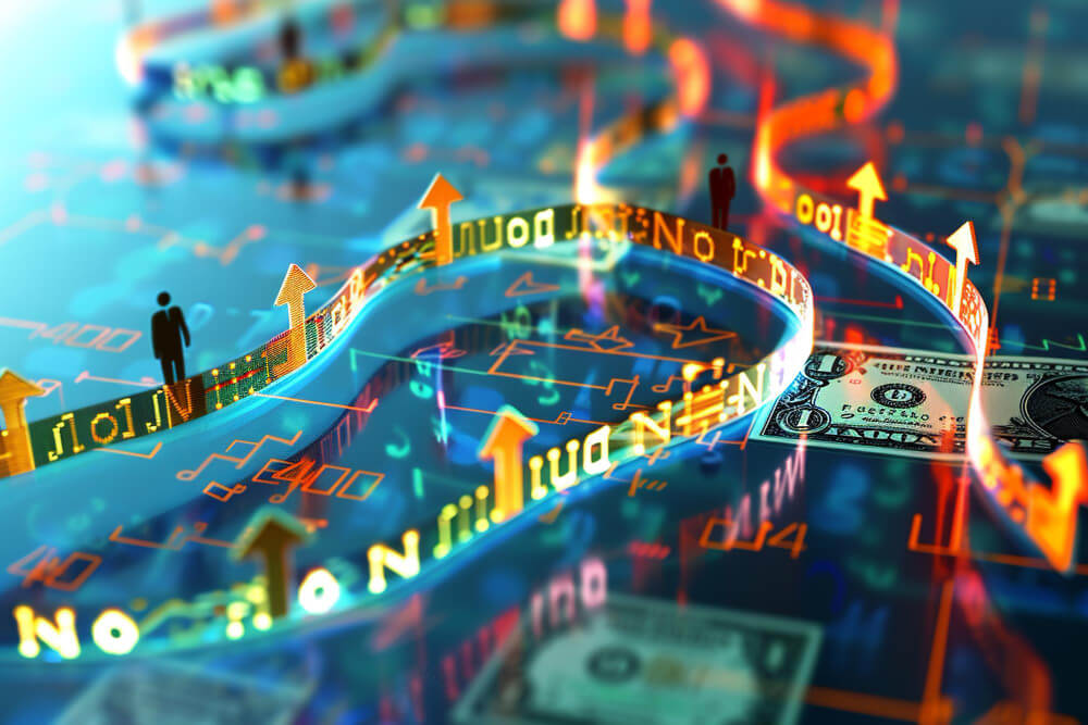 Currency Fluctuations and Interest Rates