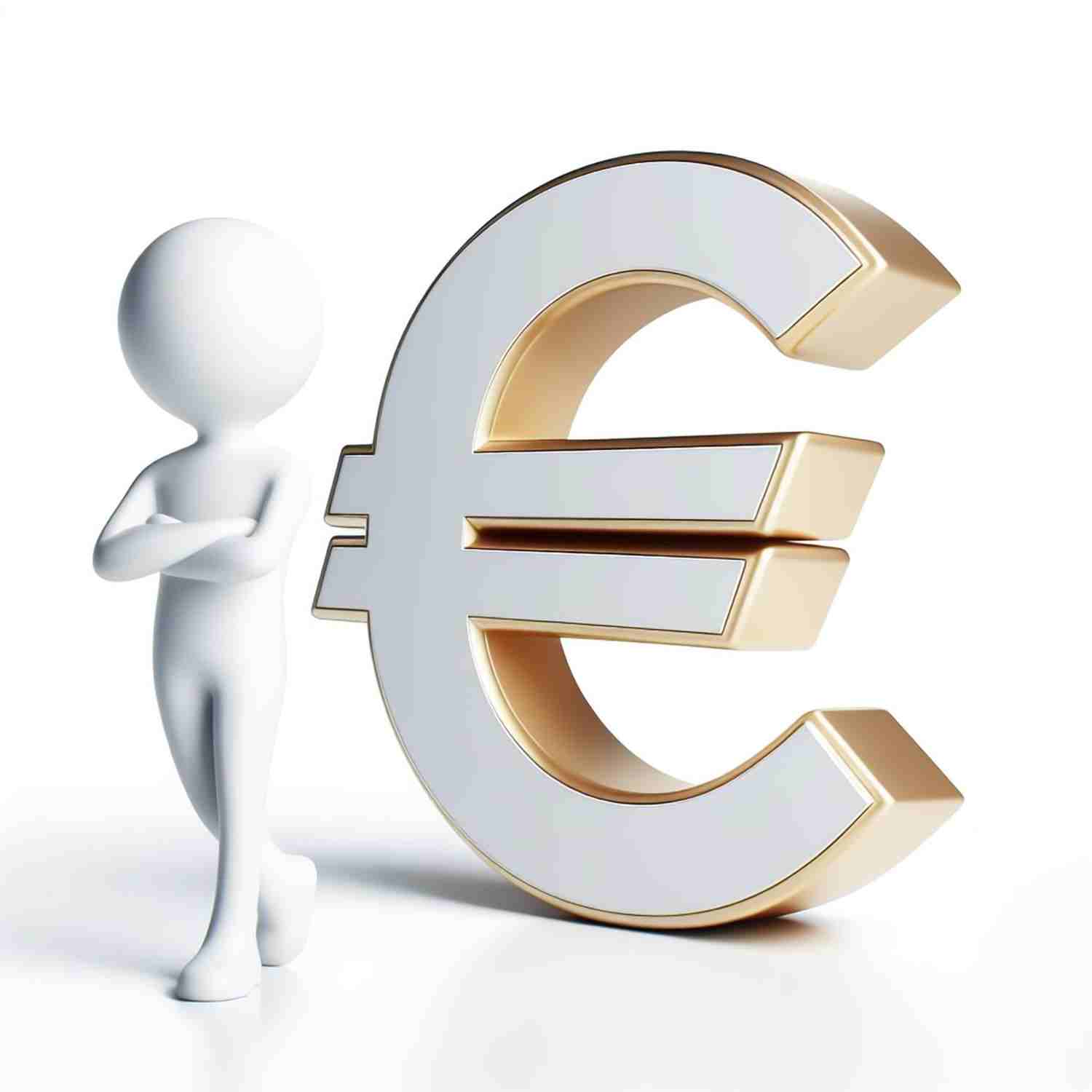 Euro (EUR) currency pairs