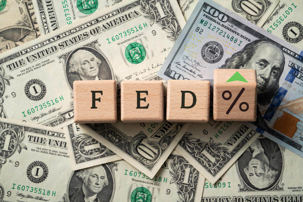 Fed Rate Cut Speculations