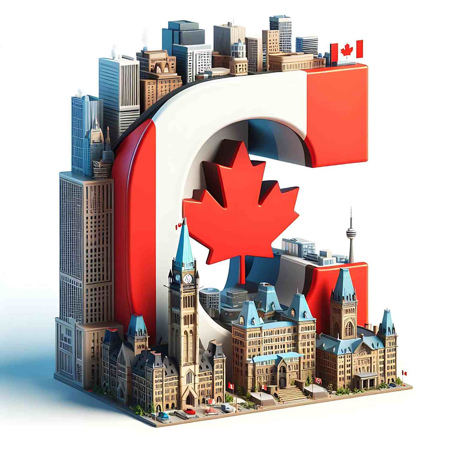 Impact of Canadian Permits