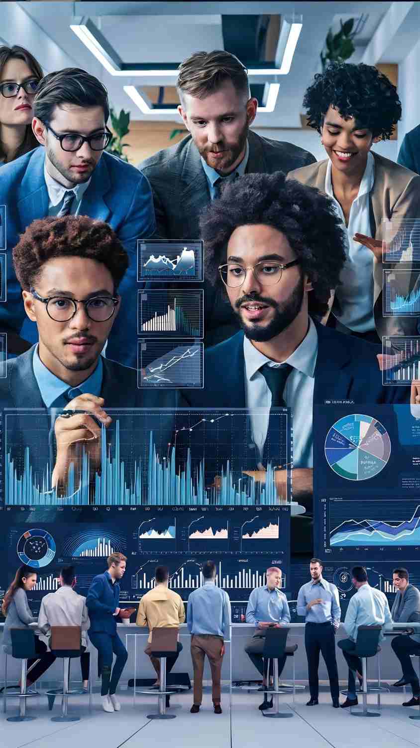 Role of Technology in Analyzing Producer Prices