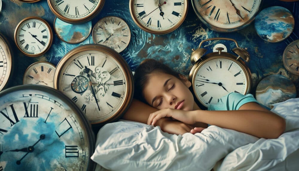 Sleep and Cognitive Function