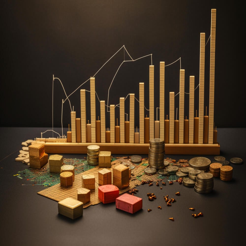 impact of price rises