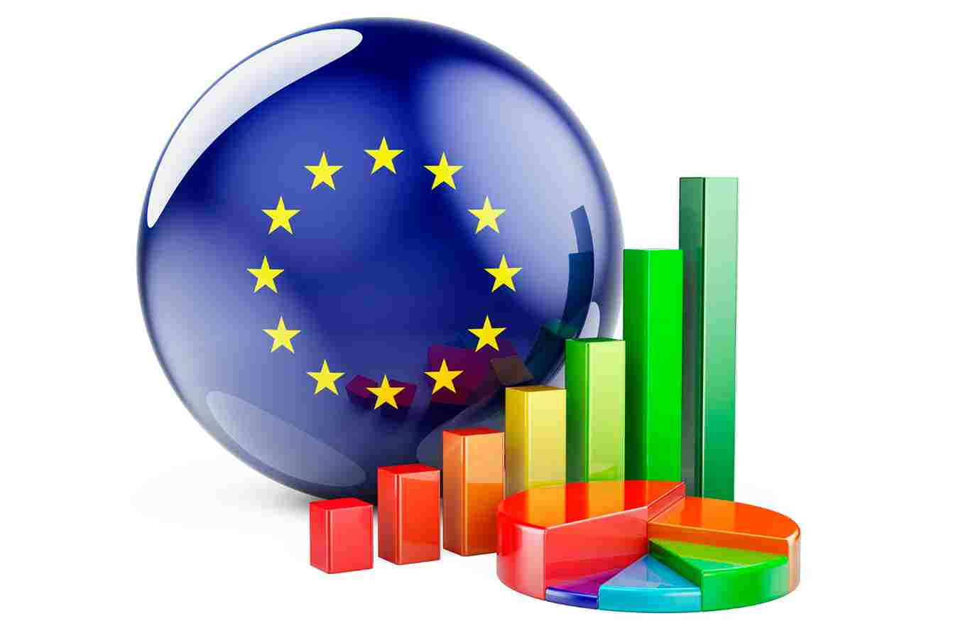 the Eurozone GDP Report