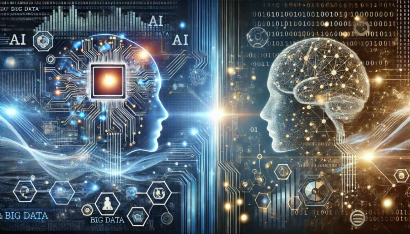 AI and Big Data