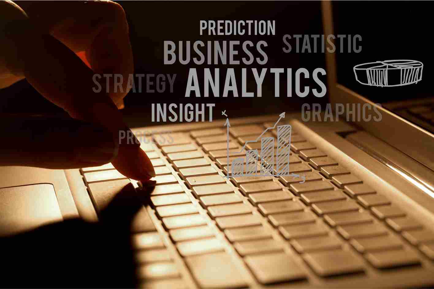 Analyze Key Metrics