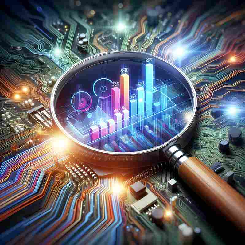 Analyzing UK Services Output Data