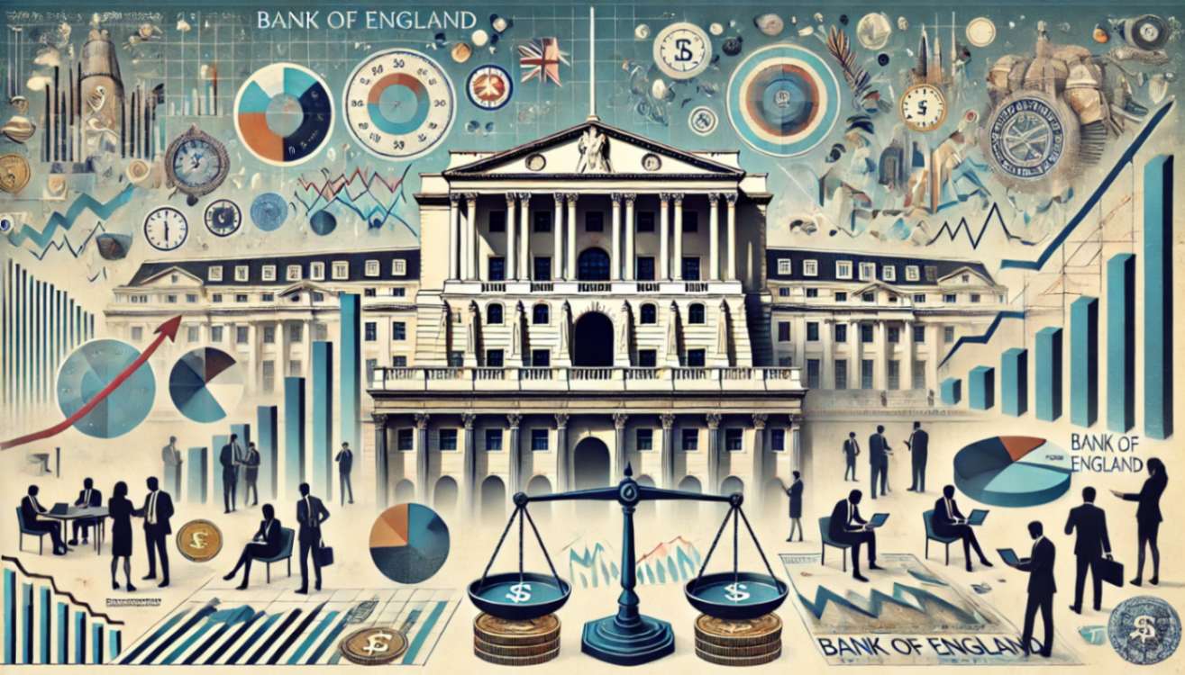 Bank of England's Approach to Inflation