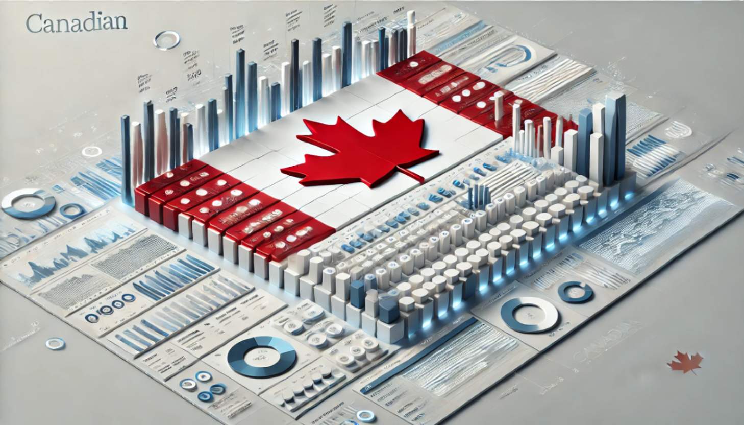 Canadian data schedule