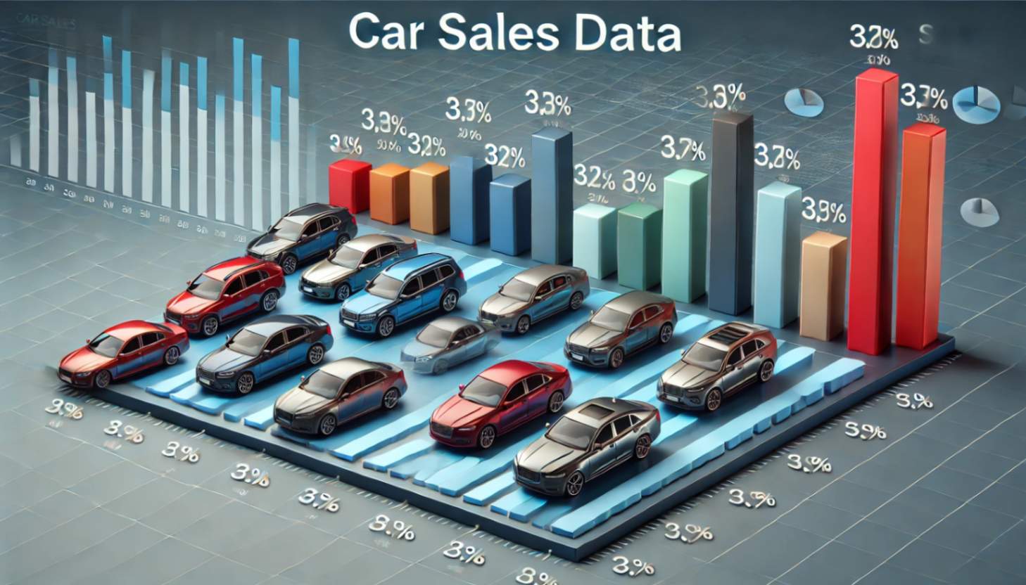 Car Sales Data