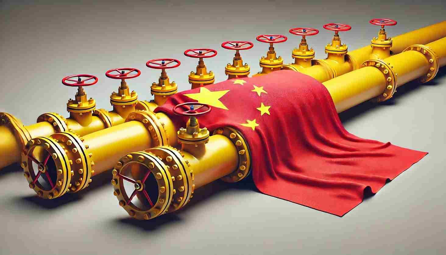 China’s Economic Concerns