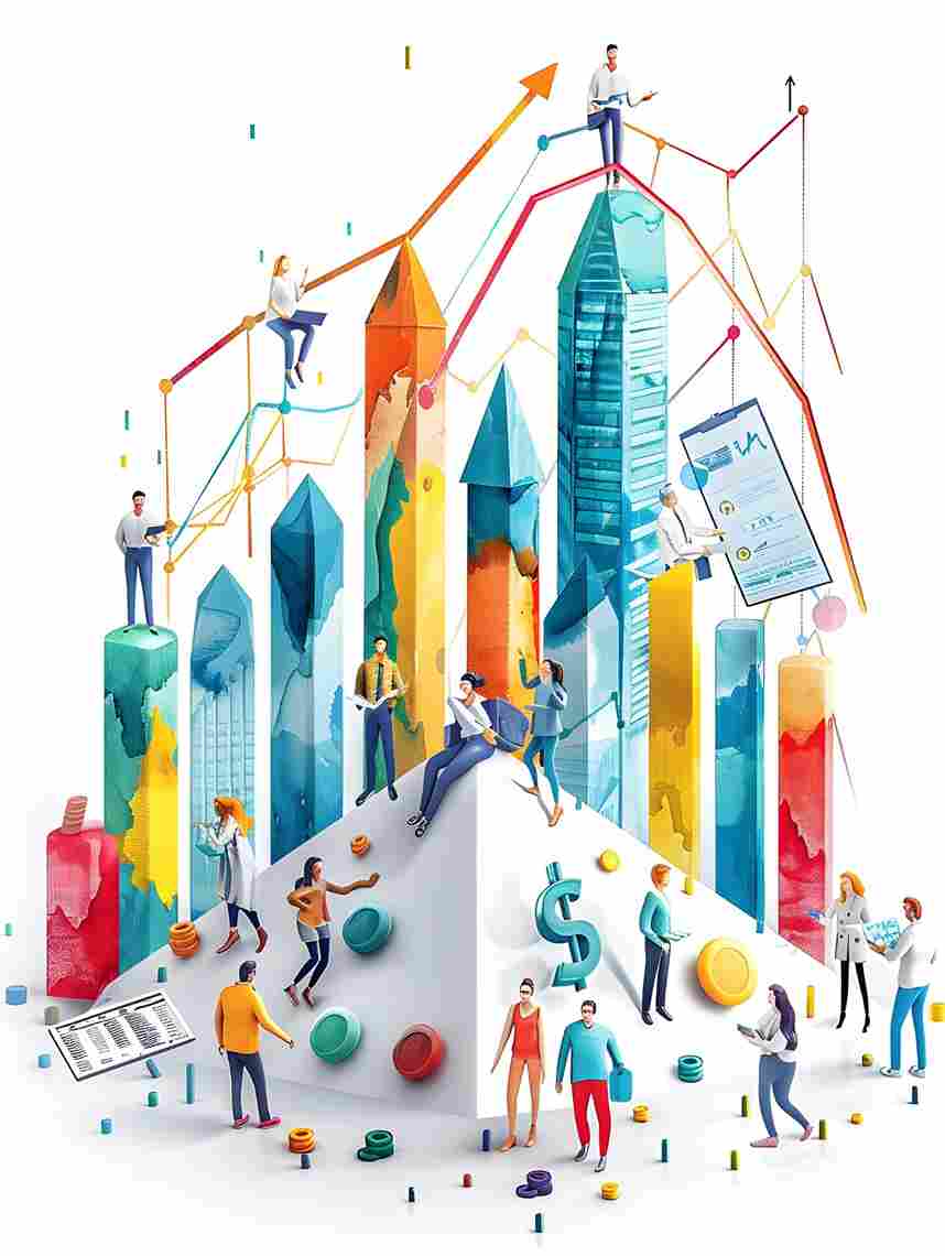 Comparing Construction Spending with Other Economic Indicators