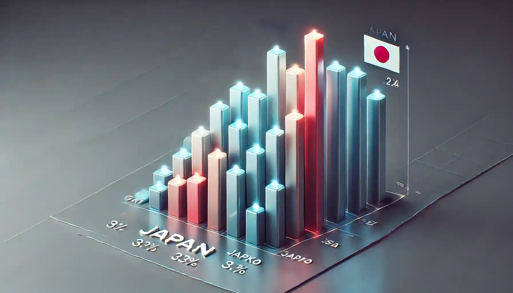 Comparing Japan’s PMI with Other Countries