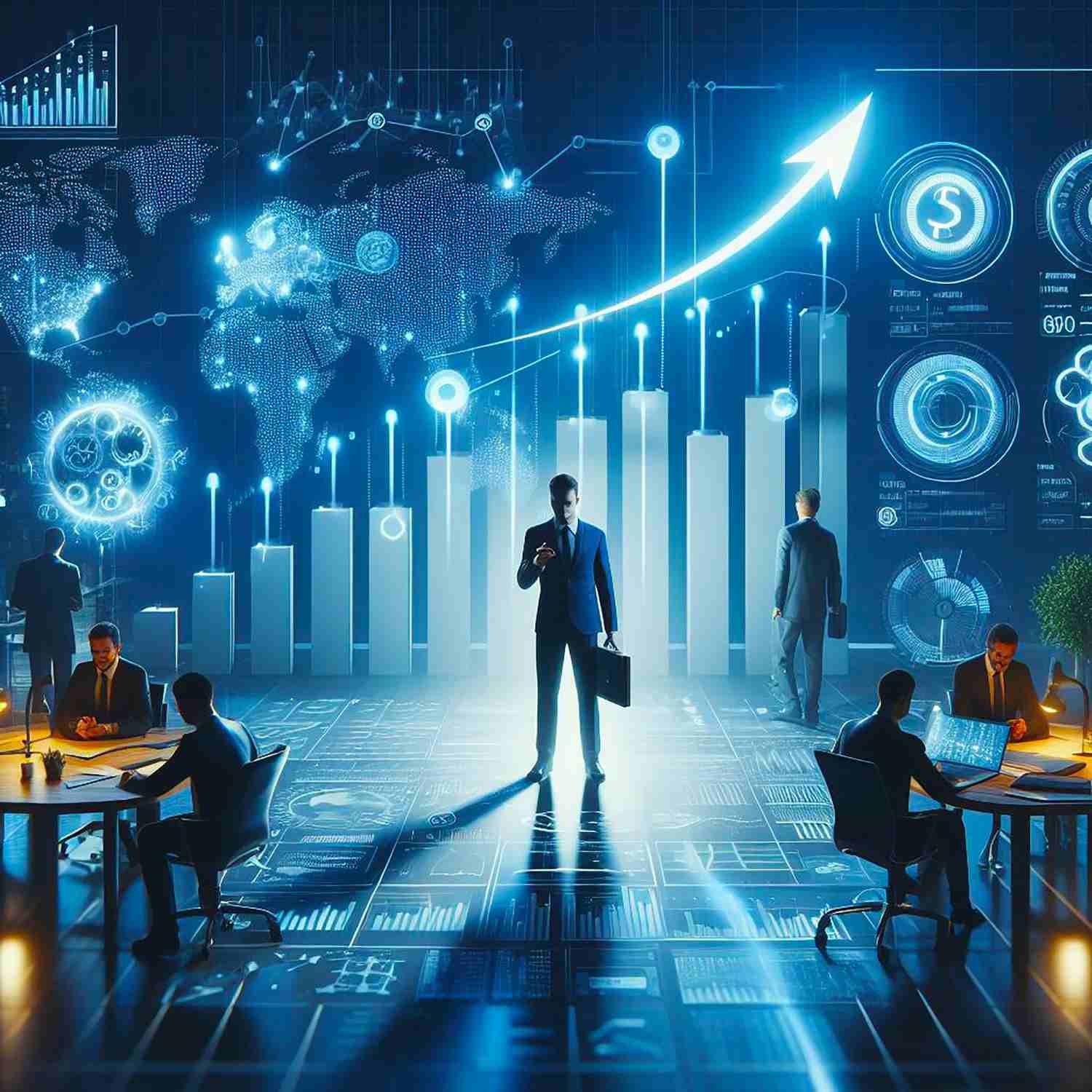 Comparing PCI with Other Economic Indicators