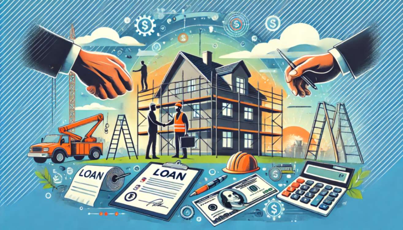 Construction Loans