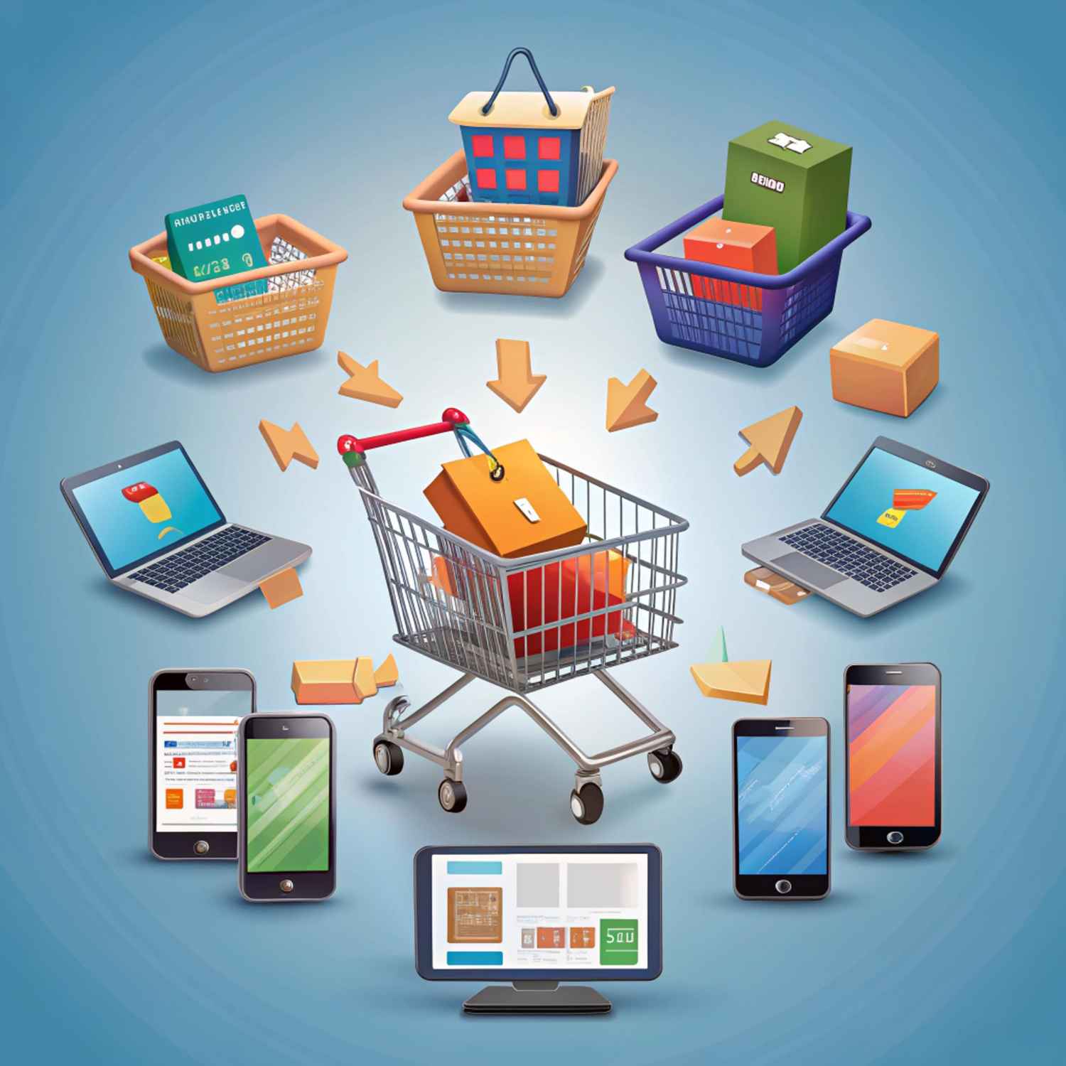 Consumer Spending and Currency Values