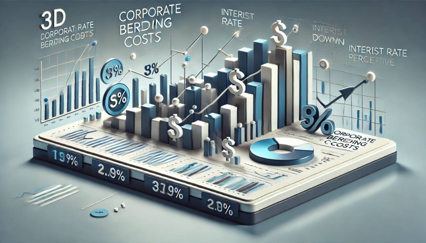 Corporate Borrowing Costs