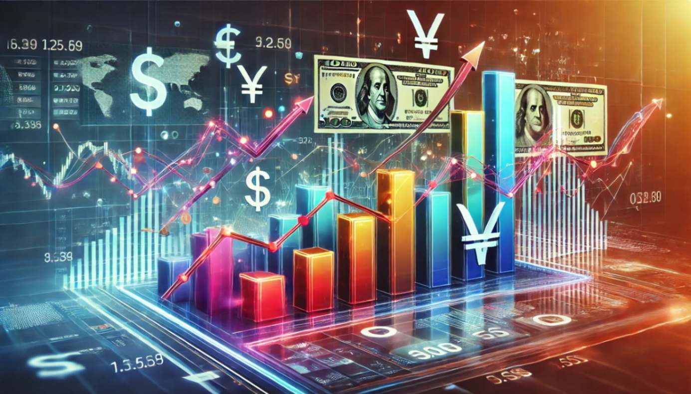 Currency Value Fluctuations