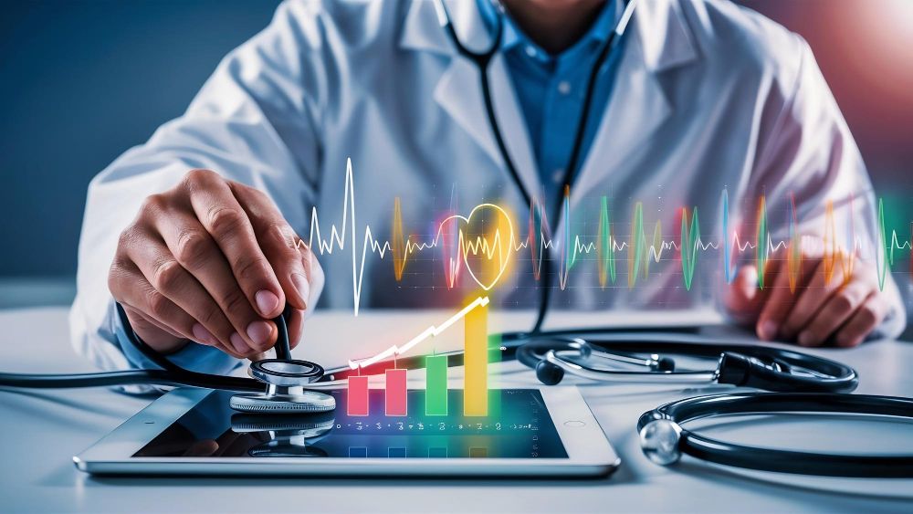 Economic Health Indicator