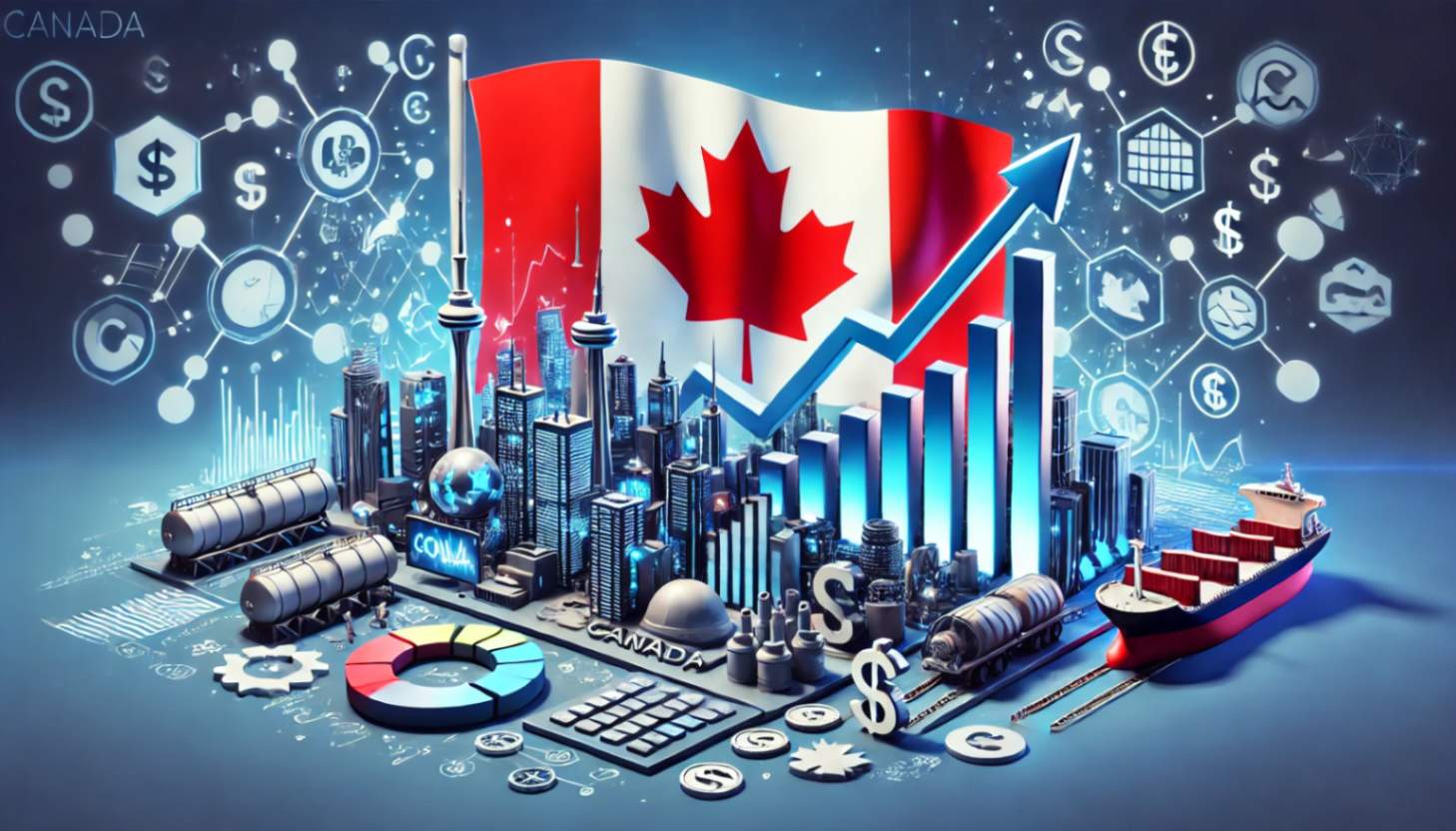 Economic Implications for Canada