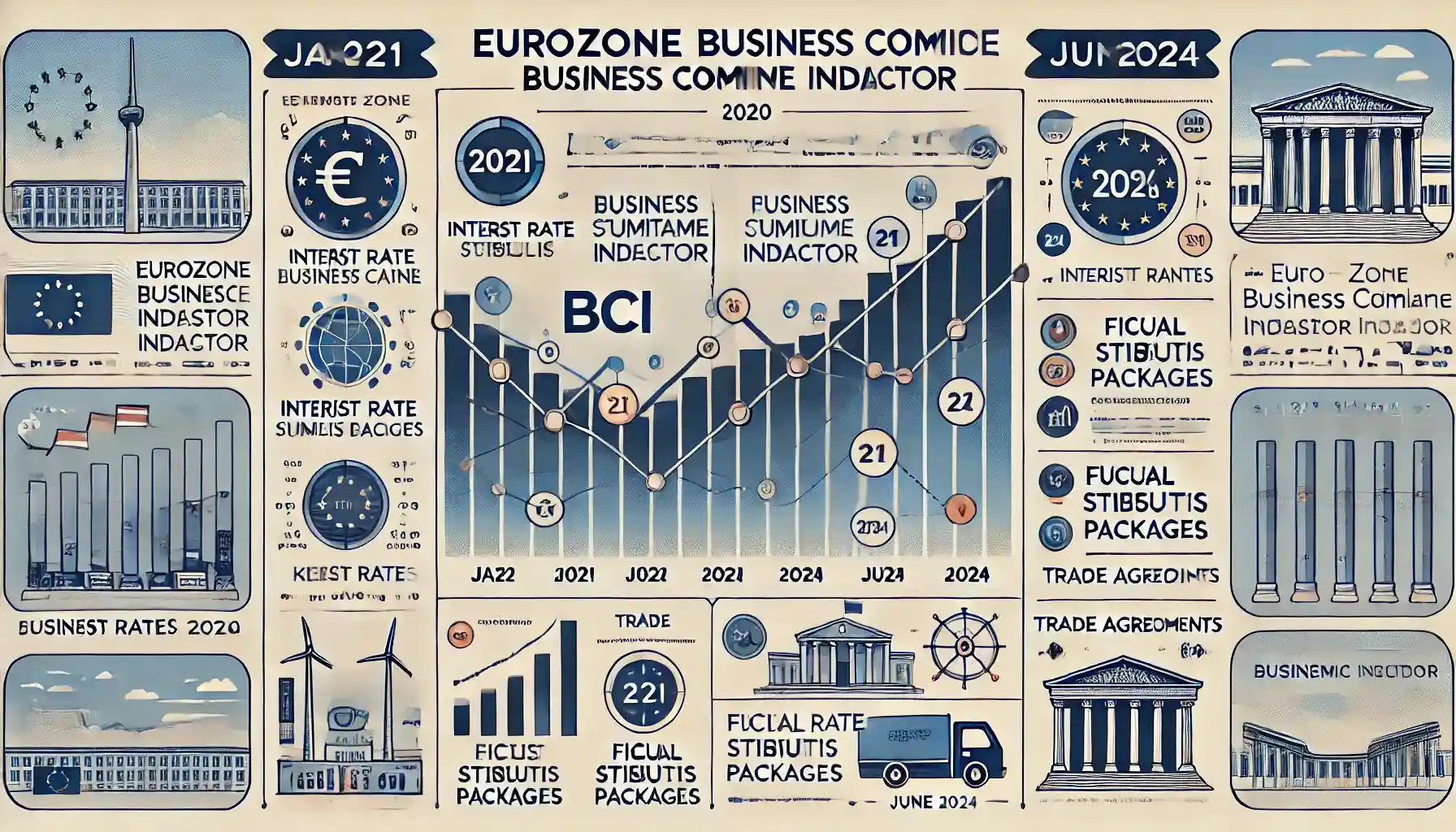 Economic Policies and BCI