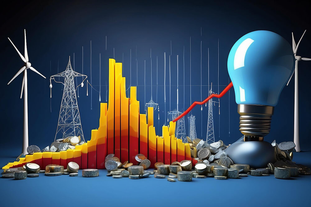 Energy Crisis and Rising Costs