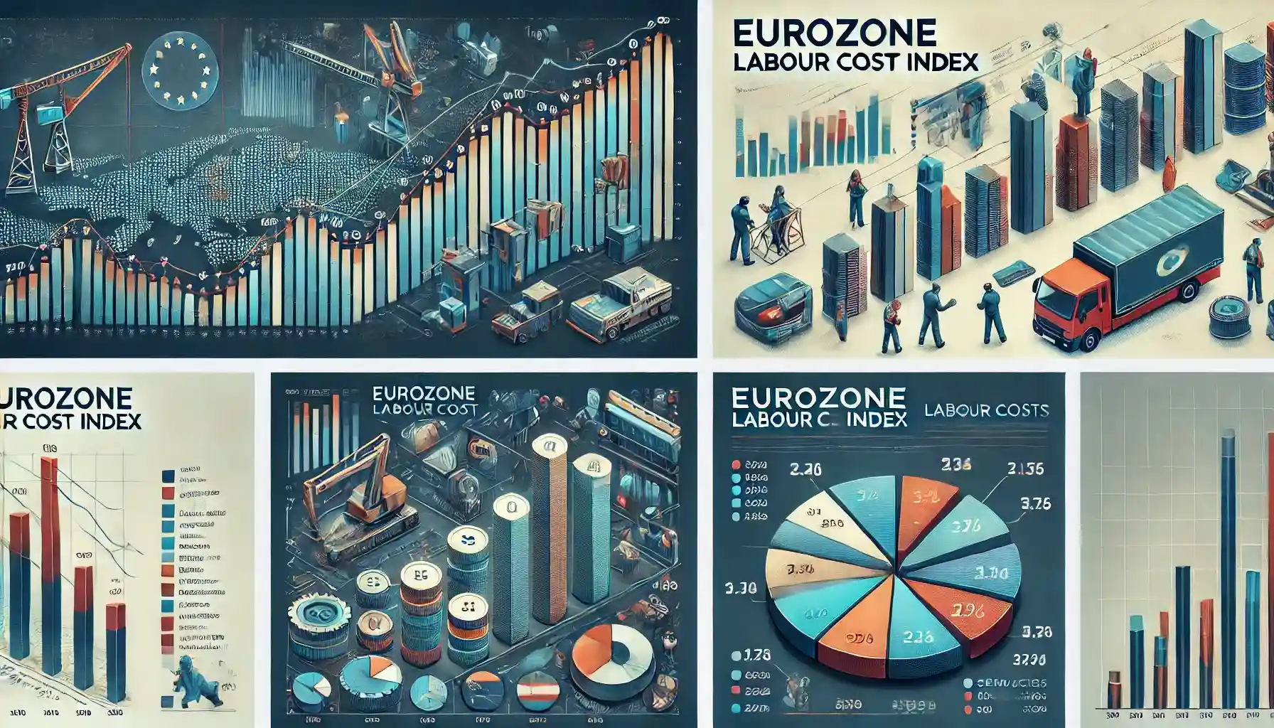 Eurozone Labour Cost Index