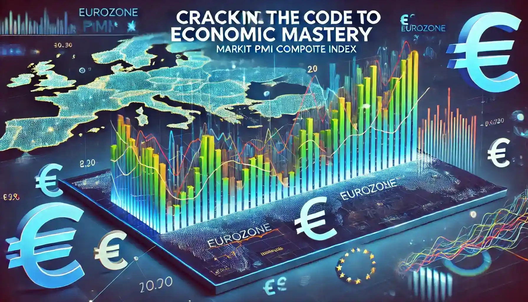 Eurozone Markit PMI Composite Cracking the Code to Economic Mastery