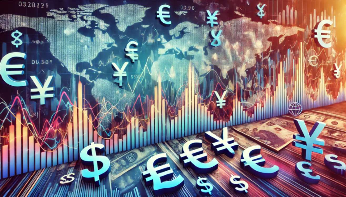 Exchange Rate Volatility