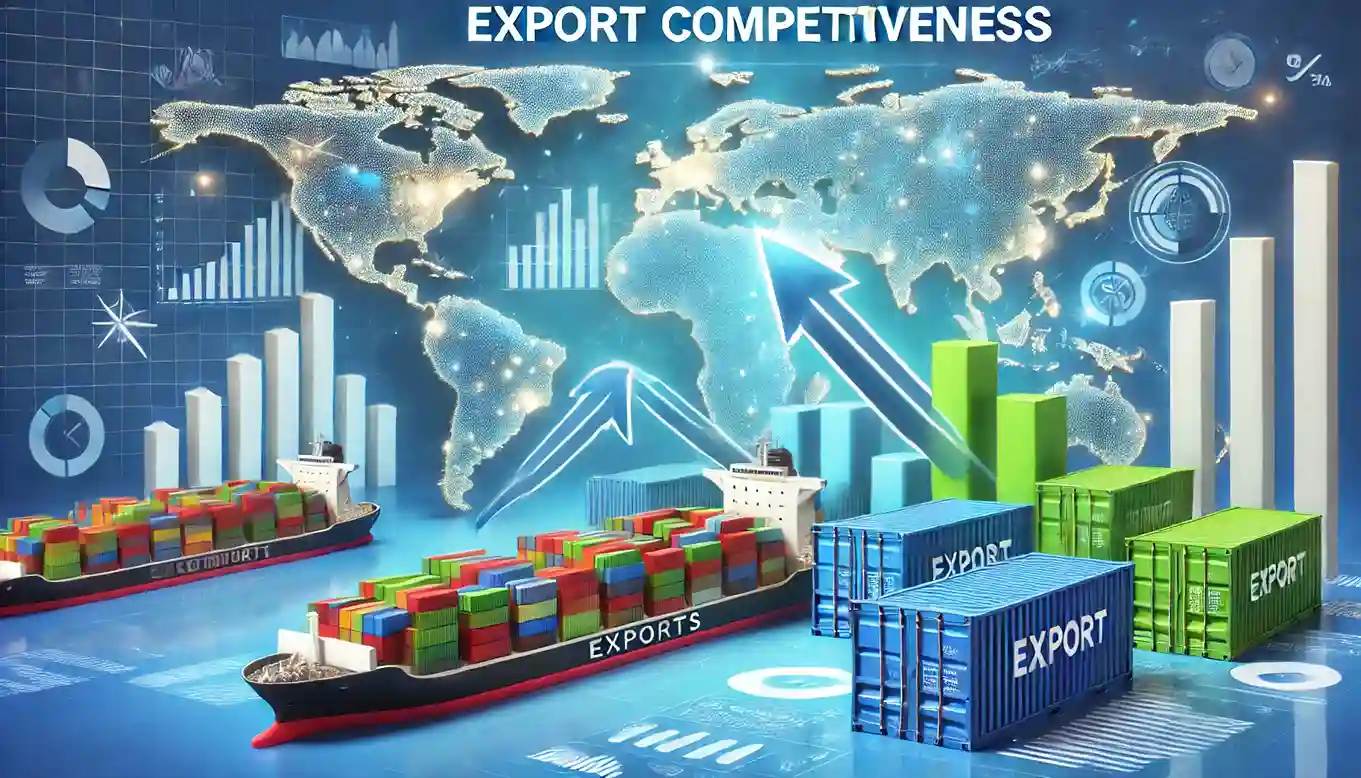 Export Competitiveness