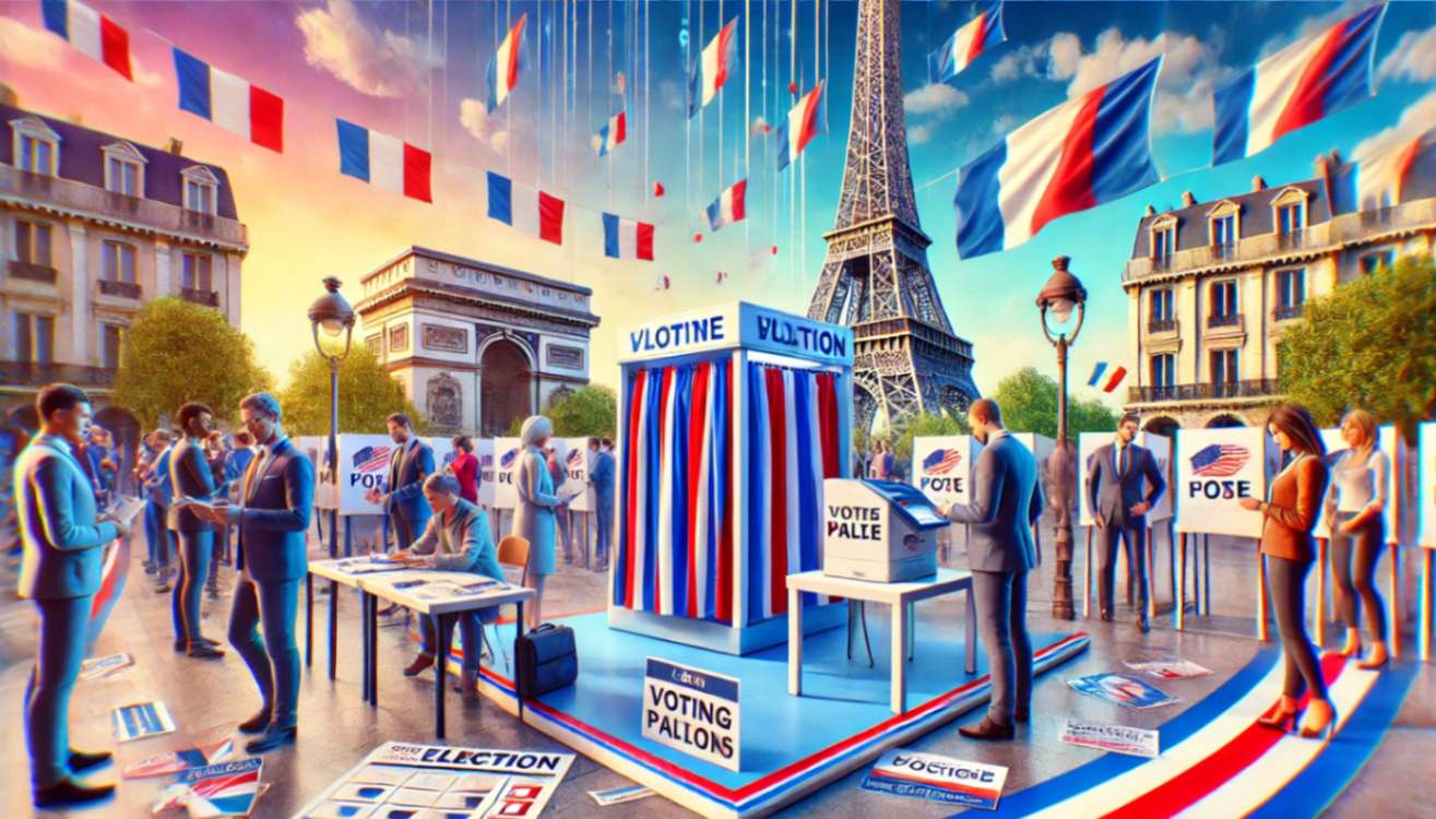 French Elections