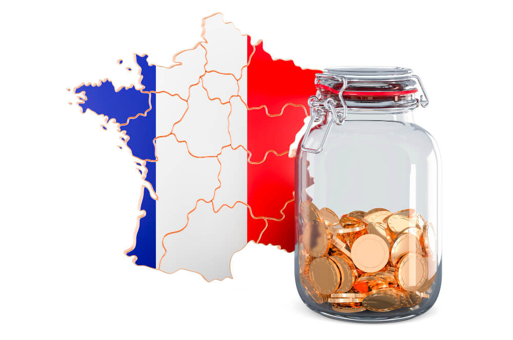 French economy