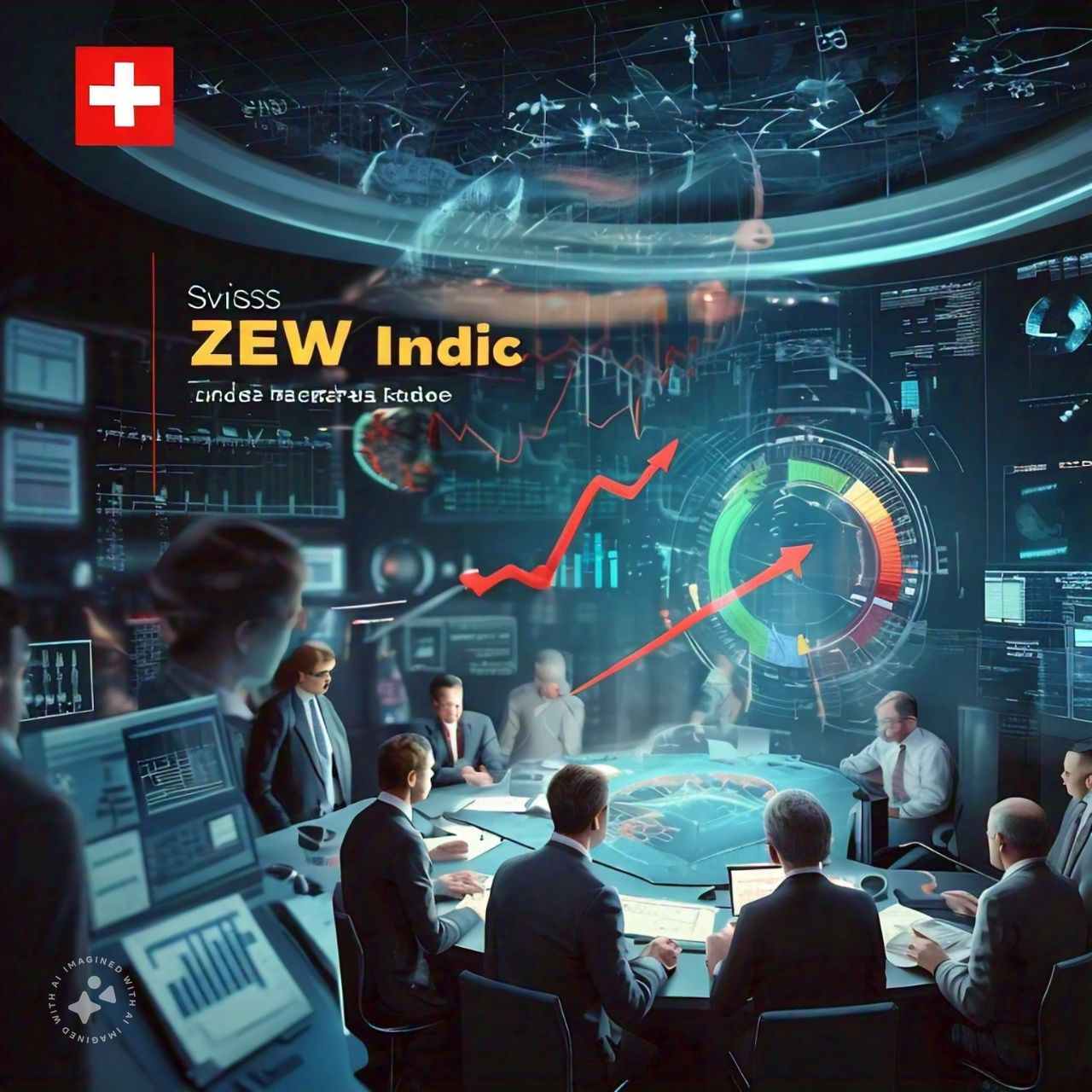 Future Outlook for the Swiss ZEW Index