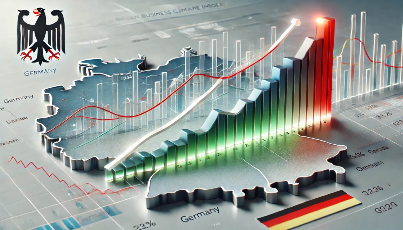 German Business Climate Index