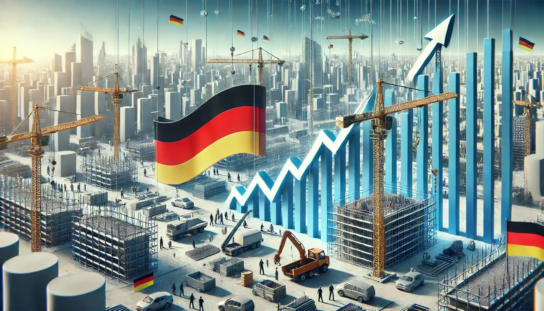 German Construction PMI Driving Economic Forecasts