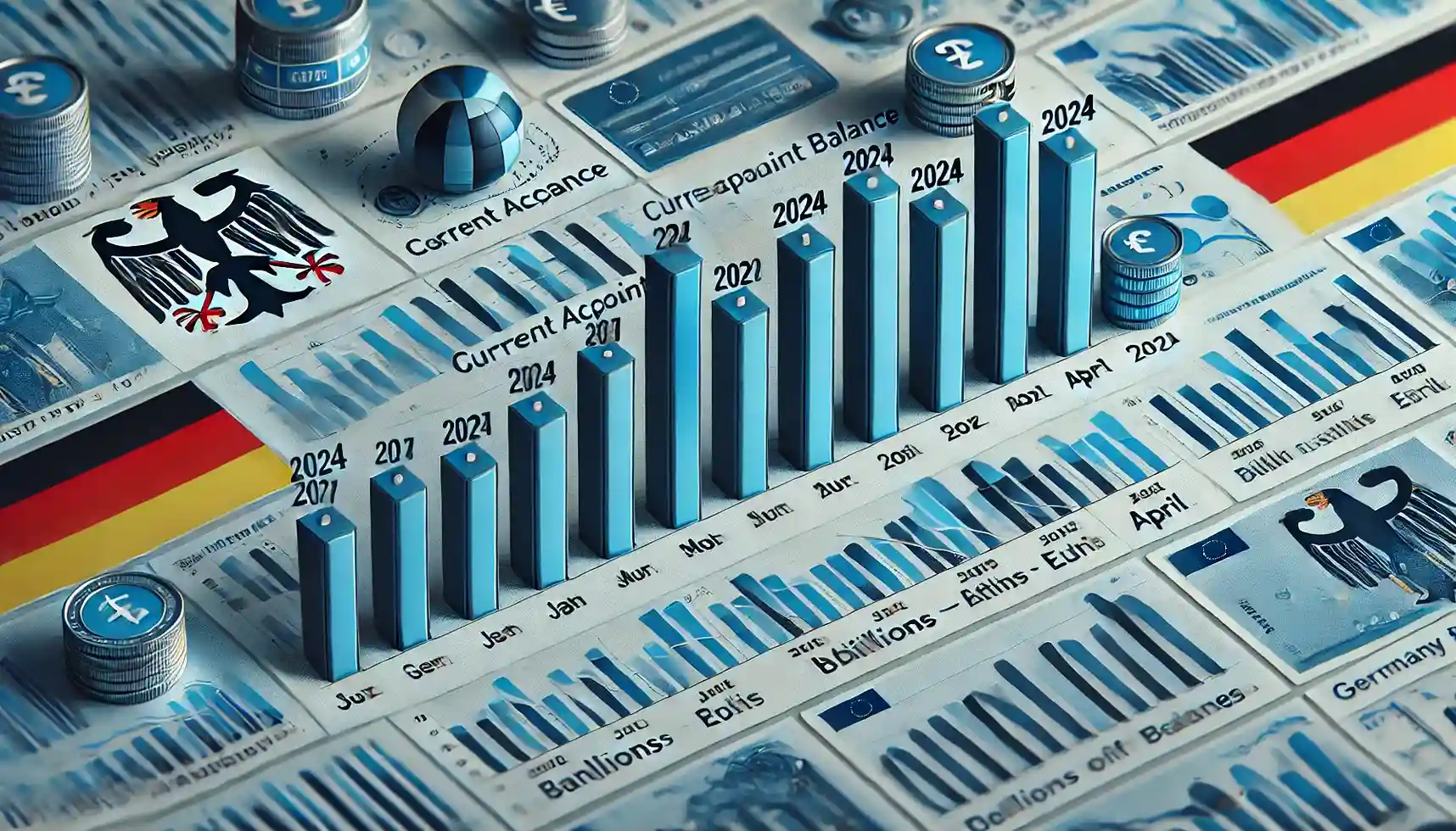 German Current Account Balance