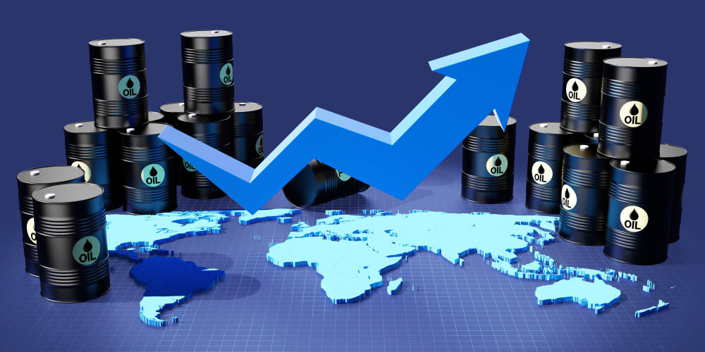 Global Fuel Demand