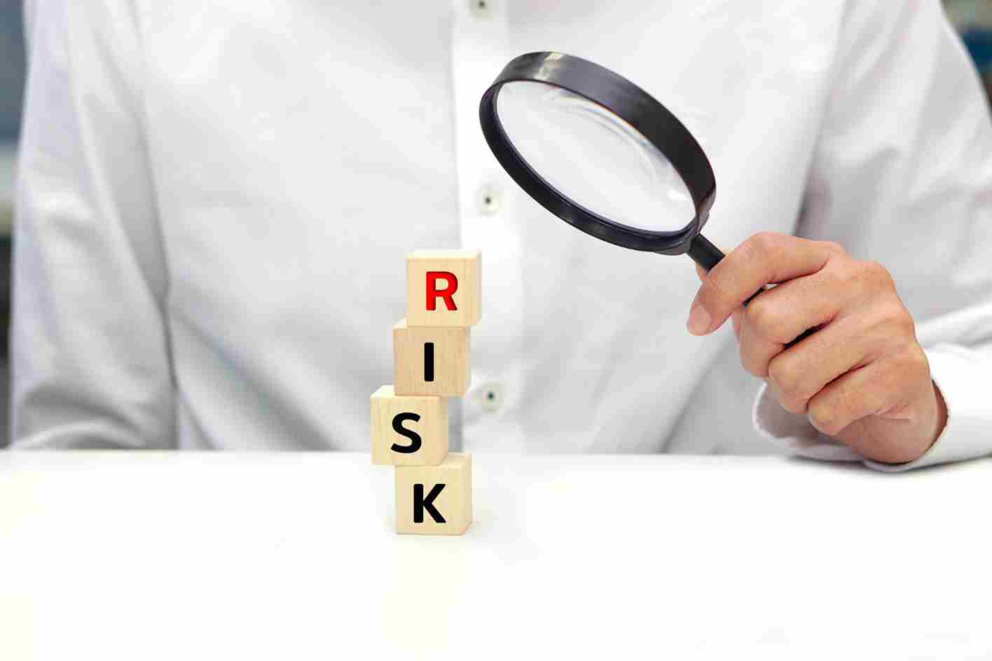 Identifying Risks