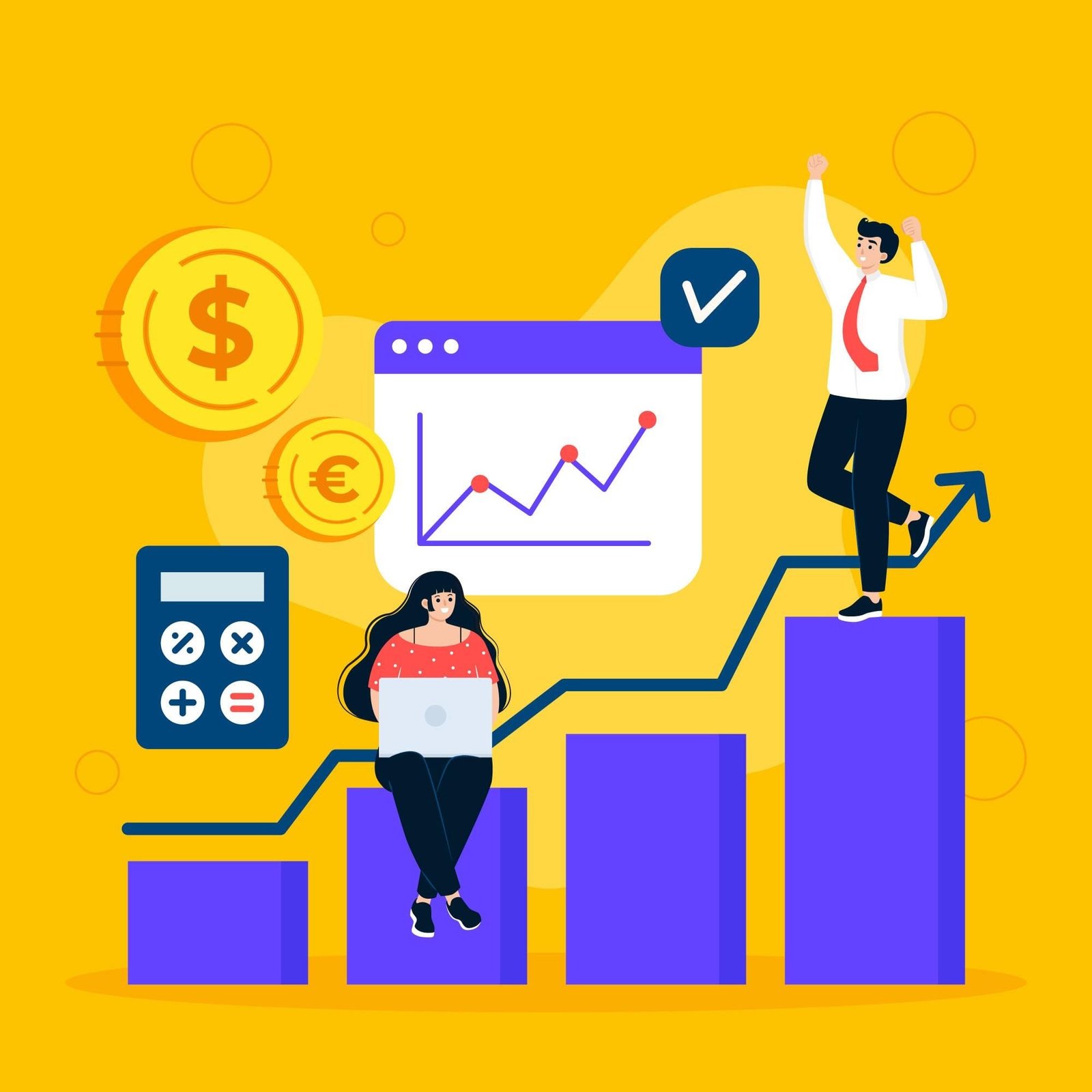 Impact of Floating Exchange Rates