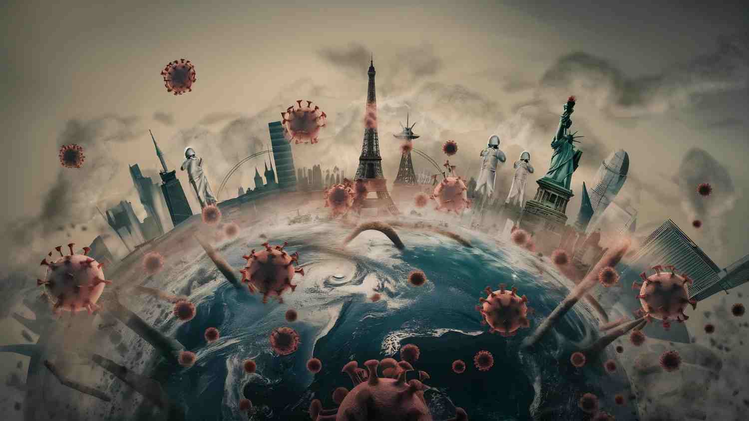 Impact of the Pandemic