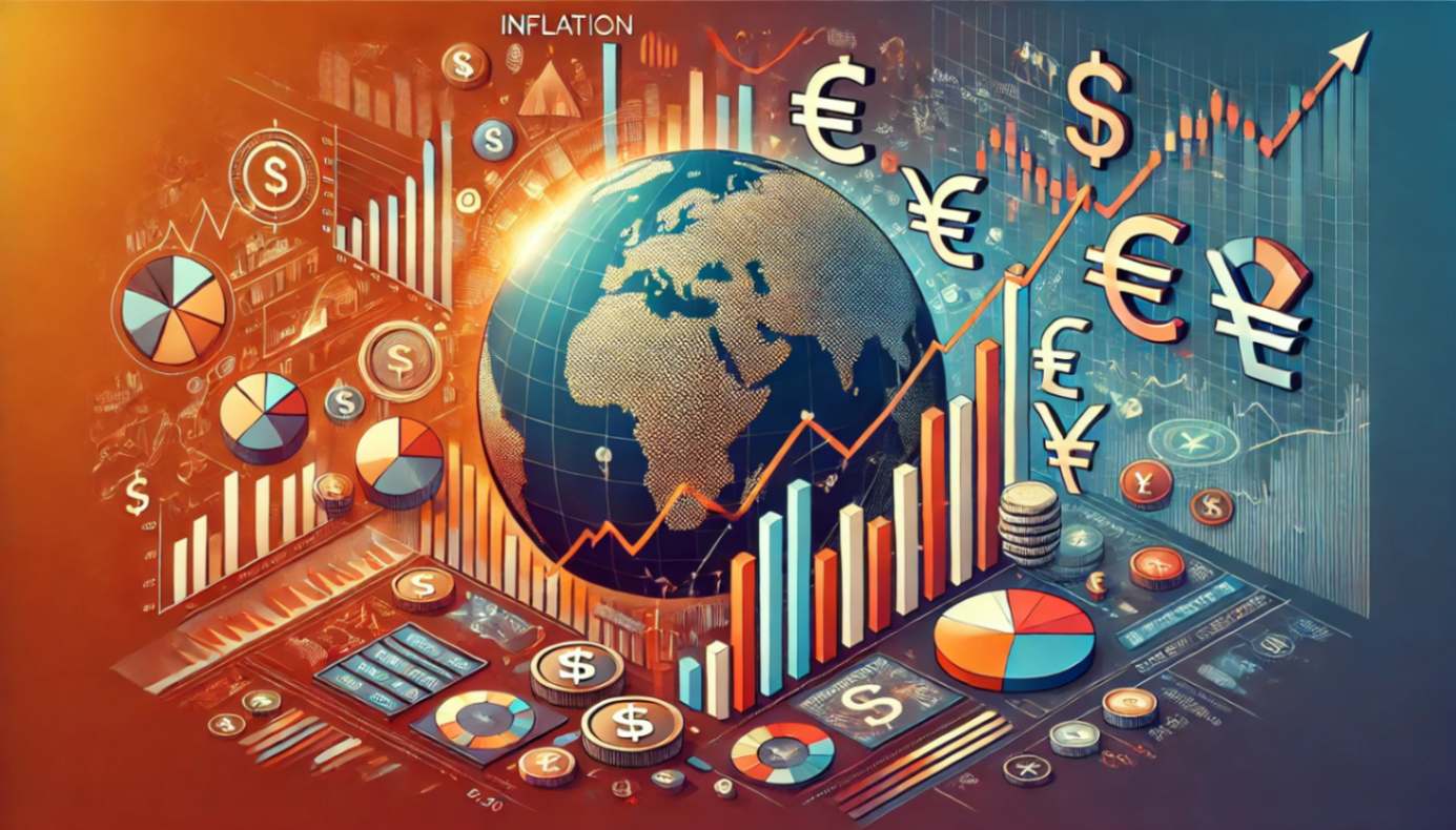 Inflation and Its Impact on Forex Markets