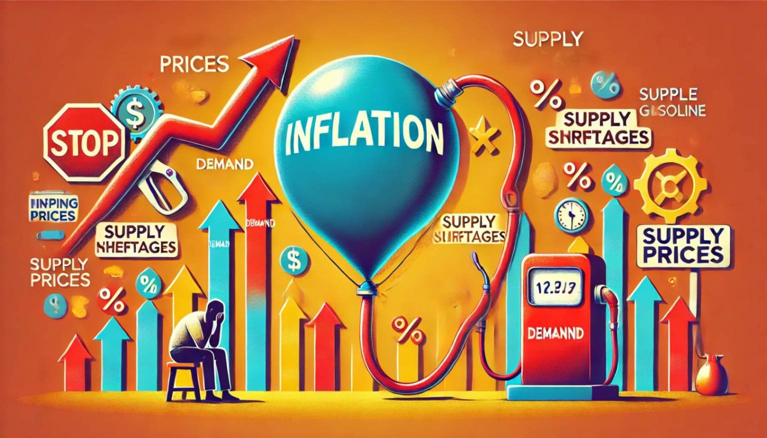 Inflationary Pressures