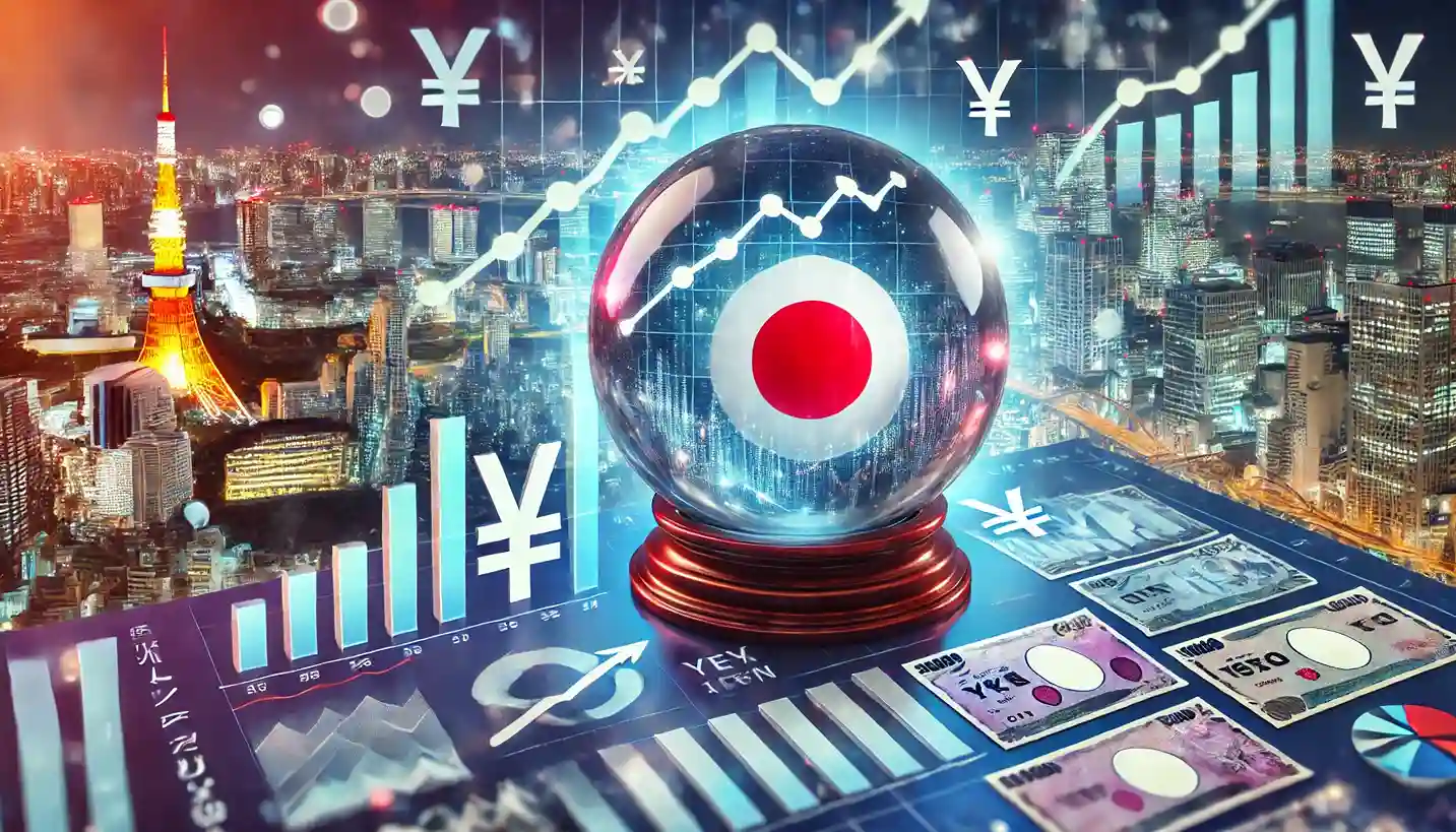 Japan Consumer Sentiment Index The Economic Crystal Ball